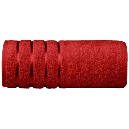 Elegant Comfort 100% Turkish Cotton 4 Lines Viscos