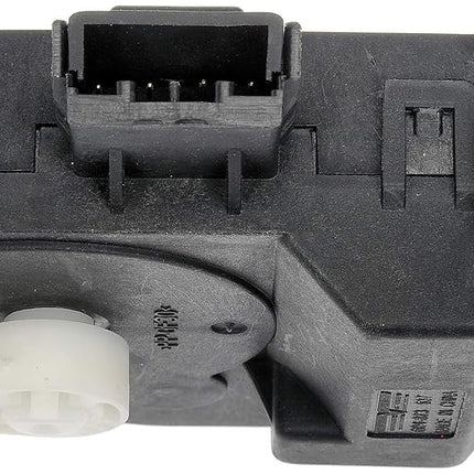 Dorman - OE Solutions 604-873 Air Door Actuator - Fashion