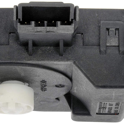 Dorman - OE Solutions 604-873 Air Door Actuator - Fashion