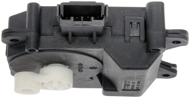 Dorman - OE Solutions 604-873 Air Door Actuator - Fashion