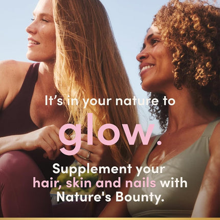 Nature's Bounty Optimal Solutions Biotin 10,000 mcg 90 Rapid Release Liquid Softgels