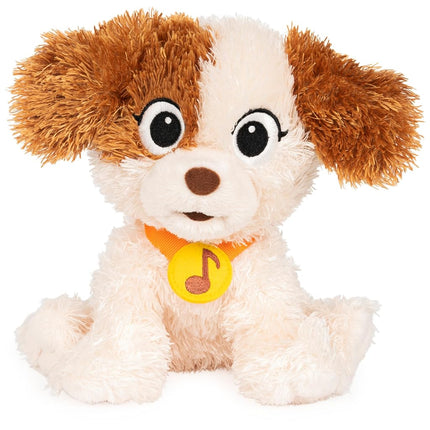 Gund Sesame Street Tango Plush, 10 Inches