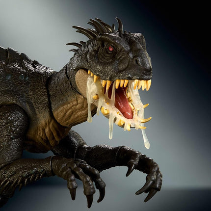 Mattel Jurassic World Hammond Collection Scorpios Rex Action Figure