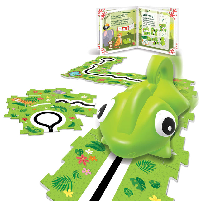 Learning Resources Coding Critters Go Pets Dart th