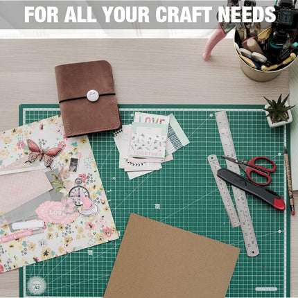 Samsill Chipboard Sheets 8.5 x 11 Inches, 100 Pack, Acid Free, 0.057� Heavy Weight, Brown, Create Three-Dimensional Embellishments for Cards, Mixed Media, Crafts, Fabric Organizer