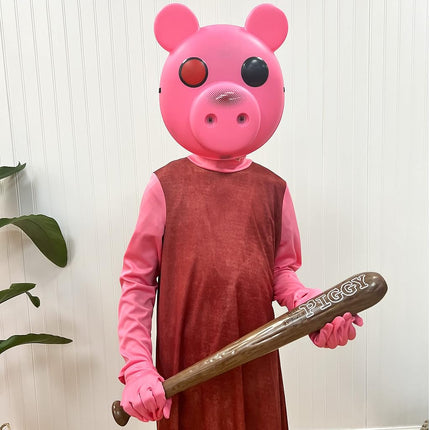 Disfraz infantil clásico de Piggy de Disguise | Pequeño (4-6)