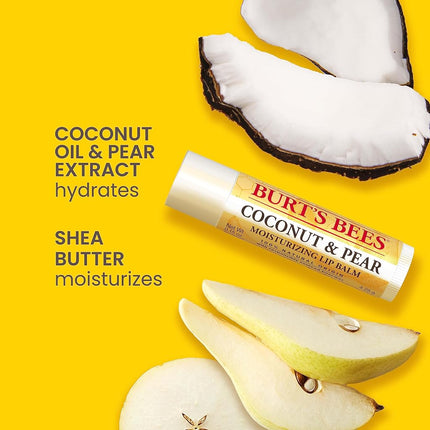 Burt's Bees Best of Gift Set, As Shown picture