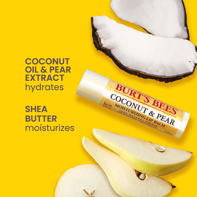 Burt's Bees Best of Gift Set, As Shown picture