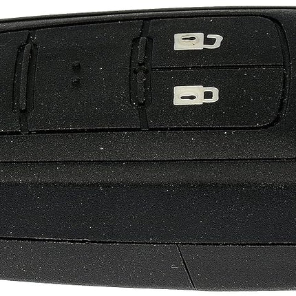 Dorman 99116 Keyless Entry Transmitter Compatible with Select Chevrolet Models
