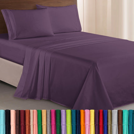 Elegant Comfort Luxurious 1500 Premium Hotel Quali