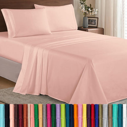 Elegant Comfort, Luxury Hotel Quality 1500 Microfi