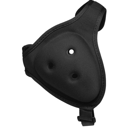 Matman Adult Dynasty Headgear (Red)