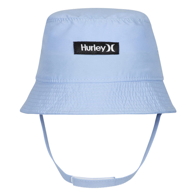 Hurley Boys' One and Only Bucket Hat, Psychic Blue