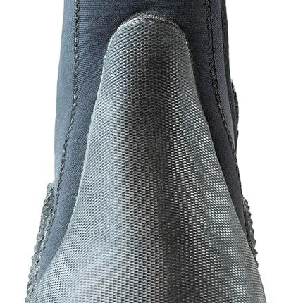 Cressi Minorca 3mm, Black/Black, 9