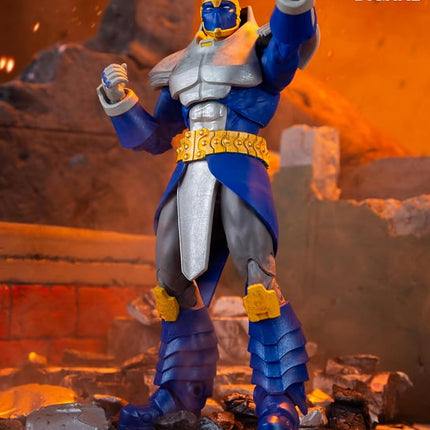 McFarlane DC Direct Monarch (DC Countdown) 7in Action Figure Toys Digital Collectible