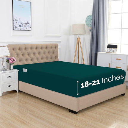Elegant Comfort 1500 Premium Hotel Quality 18-21 I