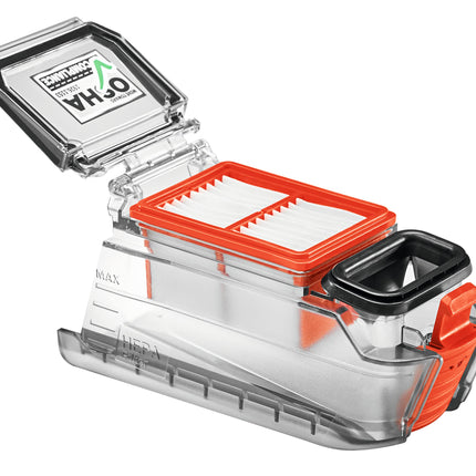 Bosch GDE28D SDS-plus Dust-Collection Attachment