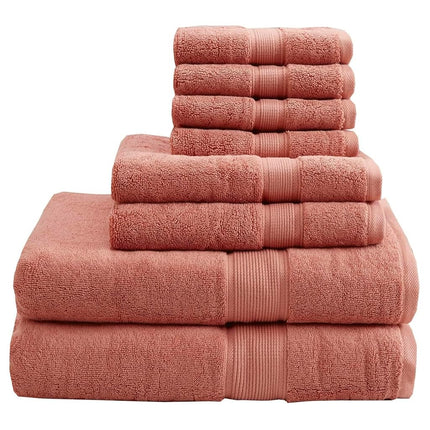 Madison Park SIGNATURE MPS73-195 800GSM 100% Cotto