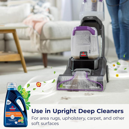 BISSELL Febreze with Gain Oxy, 1462W