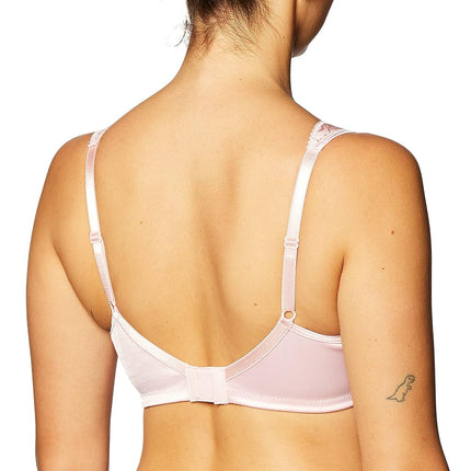 Playtex womensPlaytex 18 Hour Ultimate Lift and Support Wf Full Coverage Bra - Orange - 40B