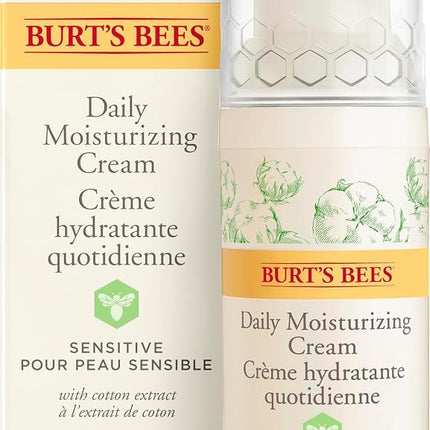 Sensitive Day Cream