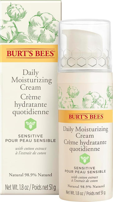 Sensitive Day Cream