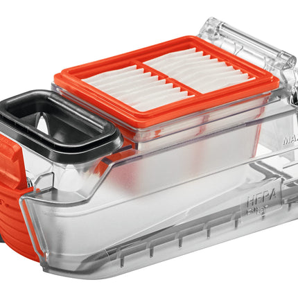 Bosch GDE28D SDS-plus Dust-Collection Attachment