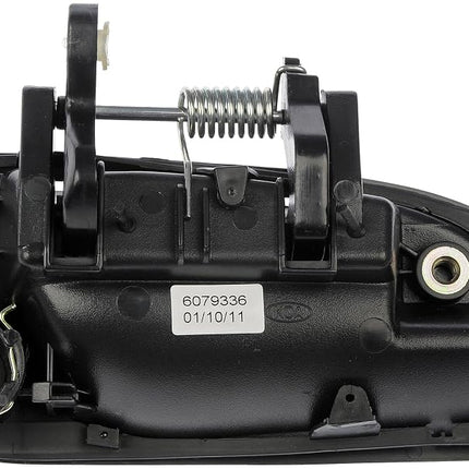 Dorman 79336 Driver Side Replacement Front Exterior Door Handle