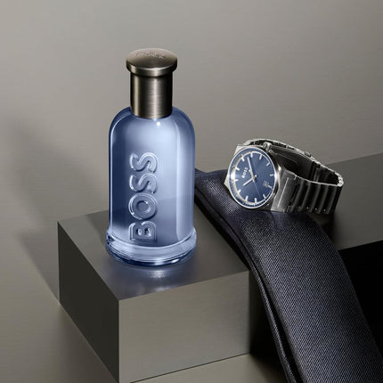 Hugo Boss Bottled Infinite Eau de Perfume Spray for Men, 50 ml