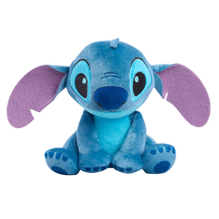Disney Stitch 7.5" Small Stitch Stuffed Animal - F