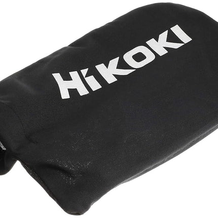 Hitachi 322955 Dust Bag for Hitachi 10" and 12" Mi