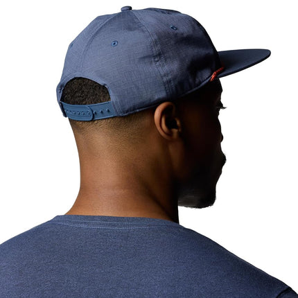 Columbia Unisex Ratchet Strap Snap Back Hat
