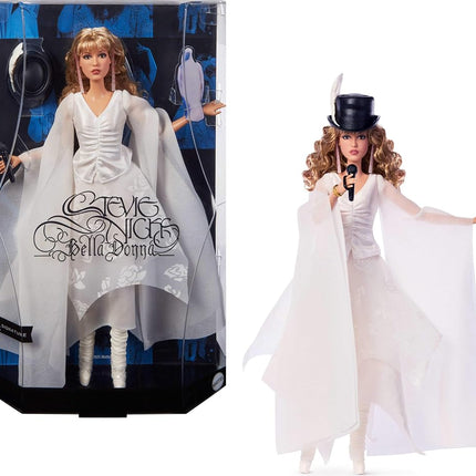 Barbie Signature Doll, Stevie Nicks Bella Donna Co
