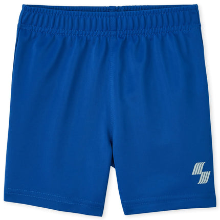 The Children's Place Baby and Toddler Boys' Athlet