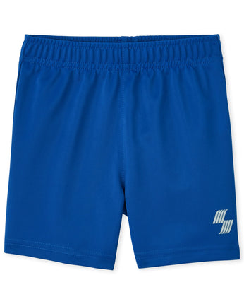 The Children's Place Baby and Toddler Boys' Athlet