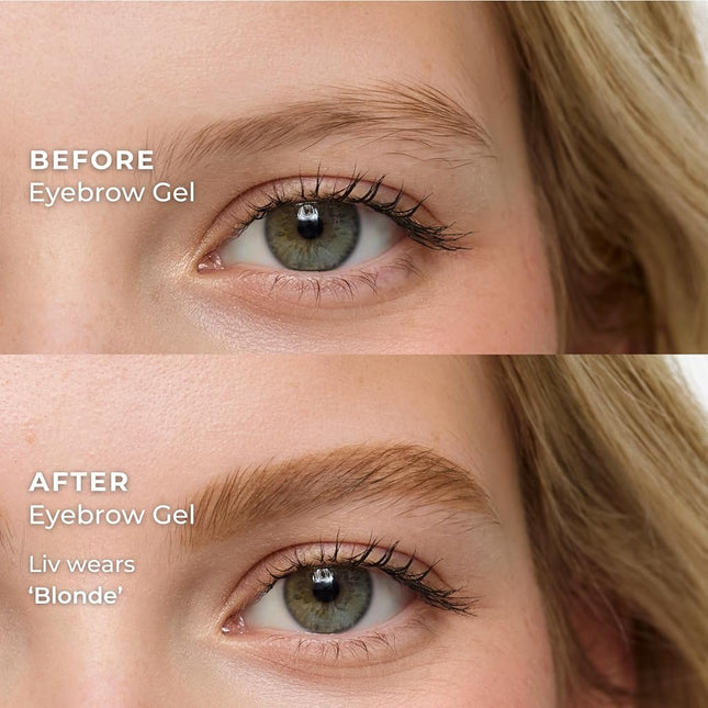 Wunderbrow Brow Gel, Blonde