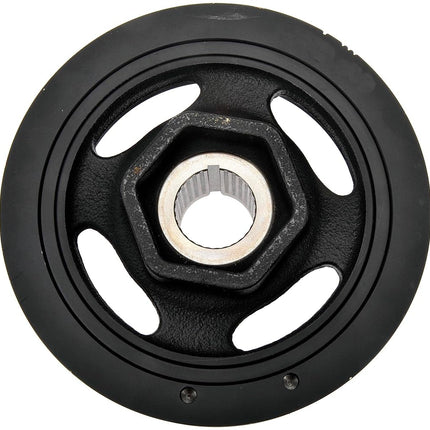 Dorman 594-747 Harmonic Balancer Assembly for Select Honda Civic Models