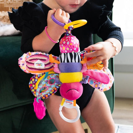 Lamaze Play & Grow, Fifi the Firefly