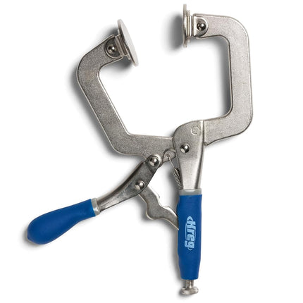 Kreg KHC-Premium 3-inch Face Clamp