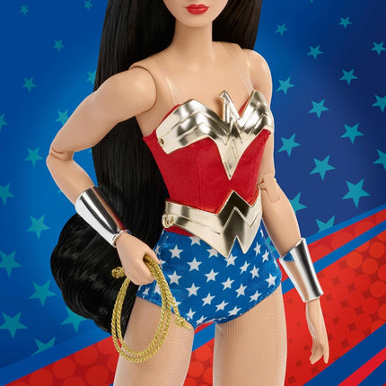 Barbie Signature Wonder Woman Collectible Doll
