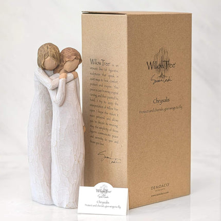 Willow Tree Chrysalis Figurine