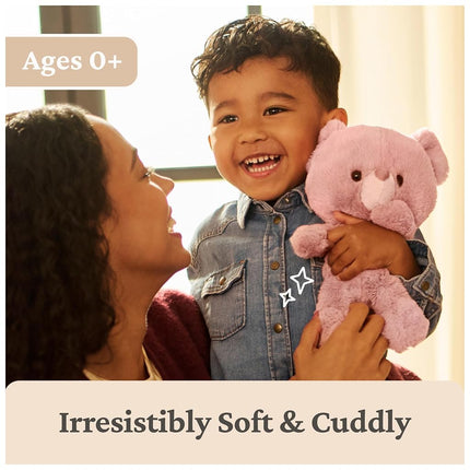 GUND Plush Val Moment Kai Rose
