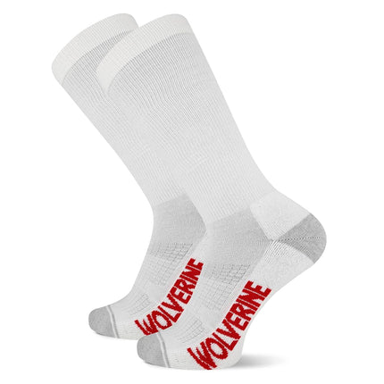 Wolverine Men's Wellington Boot Sock
