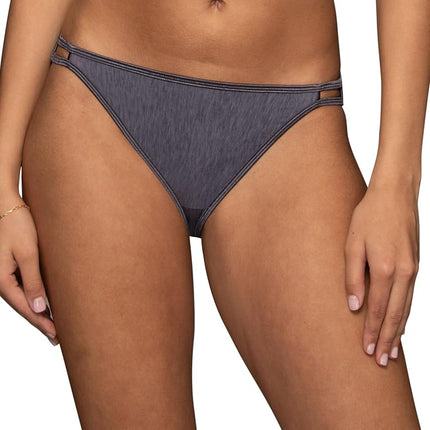 Vanity Fair Women's Illumination String Panty 1810