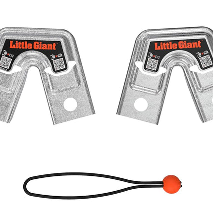 Little Giant Ladder Trestle Brackets
