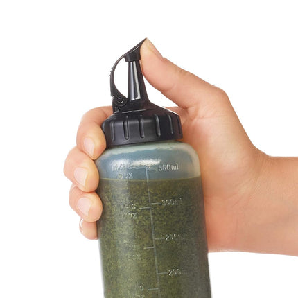 OXO Good Grips Chef's Squeeze Bottle Medium - 5 Pack
