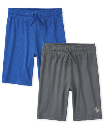 The Children's Place Boys Performance Basketball S