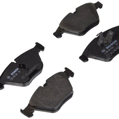 Bosch 0986494354 EuroLine Disc Brake Pad Set for B
