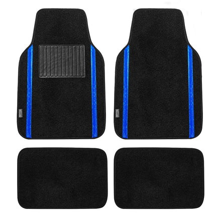 FH Group F14413BLUE Universal Fit Full Set Galaxy1