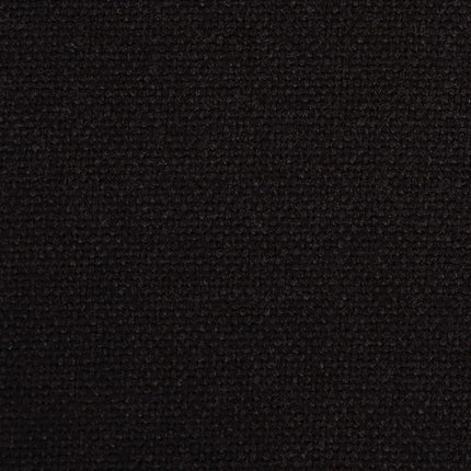 DII Cotton Flat Woven, Black, Small Set, 18x28